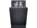 Produktbild: SIEMENS SR63EX24KE iQ300 Geschirrspüler (vollintegrierbar, 448 mm breit, 44 dB (A), C)