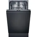 Produktbild: Siemens SR63EX24KE iQ300 Einbau-Geschirrspüler vollintegriert 45 cm #1907418