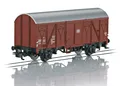 Produktbild: Märklin 4410, gedeckter Güterwagen, DB, Neu & OVP, H0 AC