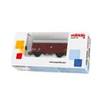 Produktbild: Märklin 4410 H0 Märklin Start up - Gedeckter Güterwagen