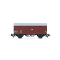 Produktbild: Märklin-                4410 Ged. Güterwagen DB NEU OVP Ged Gterwagen DBHerstel