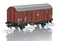 Produktbild: Märklin 4410 H0 Gedeckter Güterwagen, Start up