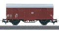 Produktbild: Märklin H0 4410 Gedeckter Güterwagen Gs 210 der DB Neu
