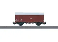 Produktbild: Märklin 4410 Start Up gedekter Güterwagen DB  HO 1:87  NEU