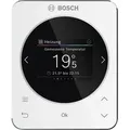 Produktbild: Bosch Raumregler CR 120 für 1 Heizkreis, 1 Stk.