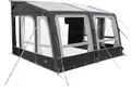 Produktbild: Dometic Grande AIR All-Season Luft-Vorzelt, Gr.390M, hellgrau/anthrazit