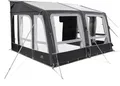Produktbild: Dometic Grande AIR All-Season Luft-Vorzelt Gr.390M hellgrau anthrazit 1723741