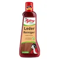 Produktbild: POLIBOY Leder Reiniger - Lederpflegemittel zur Reinigung von Glattleder und Rauleder - Ohne Nachspülen - 1x 200ml - Made in Germany