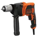 Produktbild: BLACK & DECKER - BLACK+DECKER BEH850K - Schlagbohrhammer - 850