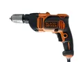 Produktbild: Schlagbohrmaschine BlackDecker BEH850K 230V 850W BESCHÄDIGT