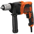 Produktbild: Hammerbohrer Black & Decker BEH850K 230 V 850 W