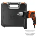 Produktbild: Black and Decker BEH850K-QS Schlagbohrmaschine 850 W Koffer