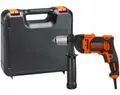 Produktbild: NA11 BLACK+DECKER Schlagbohrmaschine BEH850K / 850W