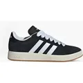Produktbild: adidas Grand Court Base 00s Sneaker, Farbe Schwarz, Größe 36 2/36 - Sneaker - Damen - Schwarz