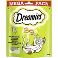 Produktbild: Dreamies Dreamies mit Thunfischgeschmack 4x180g
