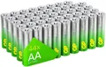 Produktbild: GP Batterien Mignon AA 1.5 V GPSUP15A984S40