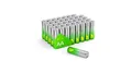 Produktbild: GP Battery GP Super Alkaline AA Mignon Batterie 1,5V, 40 Stück 8716778920984