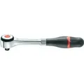 Produktbild: Facom 1/2 Vollhand-Umschaltknarre1/2. mit 360° Drehgriff (1/2
