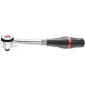 Produktbild: Ratschendrehgriff 1/2 Facom Nutzlänge 230 mm - S.360PB