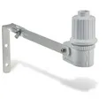 Produktbild: Regensensor RSD-Bex für 24 VAC und 9VDC Steuergeräte von Rain-Bird, einstellbar RSD Rain Bird A61200