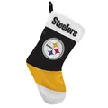Produktbild: FOCO Pittsburgh Steelers NFL 2021 Colorblock Stocking - Stück