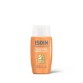 Produktbild: ISDIN Fotoprotector Fusion Water MAGIC GLOW LSF 50 50ml