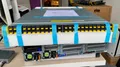 Produktbild: HP HPE 3PAR SAN StoreServ 8400 2N H6Y96B H6Z02B All Inclusive Multi License