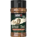 Produktbild: Weber Buffalo Trace Steak Seasoning Gewürzsalz aus den USA  - 99 Gramm