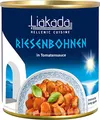 Produktbild: Liakada Riesenbohnen in Tomatensauce, 280 g