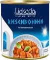 Produktbild: Liakada Gemüsekonserve, Liakada Riesenbohnen
