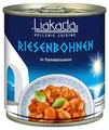 Produktbild: Riesenbohnen in Tomatensauce
