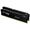 Produktbild: KINGSTON 16GB 6000MT/s DDR5 CL36 DIMM Komponenten Speicher Desktop-Speicher