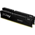 Produktbild: Kingston Technology FURY Beast Speichermodul 16 GB 2 x 8 GB DDR5 6000 MHz (KF560C36BBEK2-16)