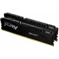Produktbild: KINGSTON FURY Beast DIMM Kit     16GB, DDR5-6000, CL36-38-38, on-die ECC