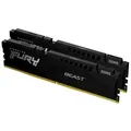 Produktbild: Kingston Technology FURY Beast 16GB 6000MT/s DDR5 CL36 DIMM (2er-Kit) Black EXPO