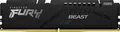 Produktbild: DDR5-Arbeitsspeicher für Desktop-PCs FURY BEAST DDR5-6000 16GB 2X8GB CL36