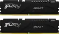Produktbild: Kingston FURY DIMM 16 GB DDR5-6000 (2x 8 GB) Dual-Kit I NEU & OVP