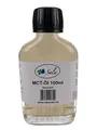 Produktbild: Sala MCT Öl Neutralöl Ph. Eur. konv. (100 ml NH-Weißglasflasche)