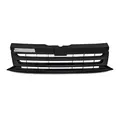 Produktbild: JOM 7H20853653JOE Kühlergrill ohne Emblem, schwarz