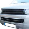 Produktbild: Kühlergitter Gitter JOM für VW T5 Facelift Bj. 09->> ohne für VW  Emblem