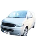 Produktbild: Kühlergrill Kühlergitter passend für VW T5 Facelift 2009-2015 (nicht Multivan)