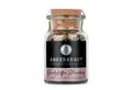 Produktbild: Ankerkraut Gewürz Steakpfeffer Hamburg, Steakpfeffer Hamburg, 80g im Korkenglas