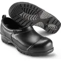 Produktbild: Sika Schuh Clog 101 Superclog S3 Schwarz Größe 48 - Schwarz - 48