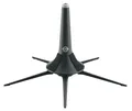Produktbild: K&M 15213 Trompetenständer, schwarz