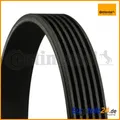 Produktbild: Keilrippenriemen CONTINENTAL CTAM 6PK1190 für Mazda CX-5 3