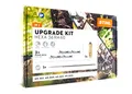 Produktbild: Stihl HEXA UPGRADE KIT 2 40cm 3/8 1,6 60TG 2x Hexa Sägekette 1x Hexafeile 1x Feilengriff