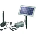Produktbild: esotec Solarteichset Rimini plus N