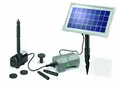 Produktbild: Solar-Pumpen-System Rimini plus komplettes Set