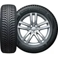 Produktbild: Winterreifen HANKOOK 
