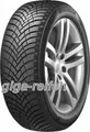 Produktbild: 175/65 R14 82T 4PR M+S SBL Hankook Winter i*cept RS3 (W462) Winterreifen